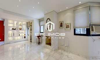 Imagem 2: APARTAMENTO RESIDENCIAL em SÃO PAULO - SP, JARDIM PAULISTA