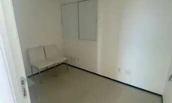 Imagem 6: Apartamento para aluguel possui 82 metros quadrados com 3 quartos