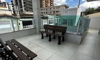 Imagem 7: Apartamento para venda com 45 metros quadrados com 1 quarto em Guilhermina - Praia Grande