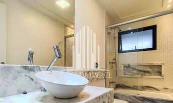 Imagem 2: Apartamento à venda 160m², 2 quartos e 2 vagas no Morumbi