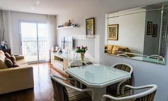 Imagem: Apartamento à Venda - Vila Clementino