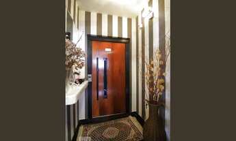 Imagem 1: Apartamento à Venda - Portal do Morumbi, 3 Quartos, 141 m2