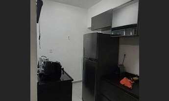 Imagem 4: Cobertura com 2 dormitórios à venda, 100 m² por R$ 445.000 - Vila Curuçá - Santo André/SP