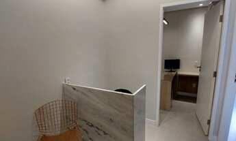 Imagem 5: Edf. Antares - 10º andar - 60 m² - Mobiliada