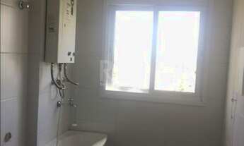 Imagem 4: Apartamento com 2 dormitórios para alugar, 72 m² por R$ 2.974,00/mês - Passo d'Areia