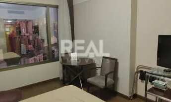 Imagem 4: Apartamento de 1 quarto com garagem para venda no Lourdes!