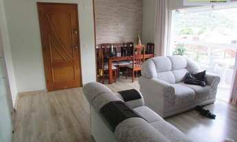 Imagem 2: Apartamento com 3 dormitórios à venda, 100 m² por R$ 380.000,00 - Jardim Independência - S