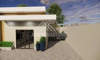 Imagem 4: Linda casa no bairro Carmelo