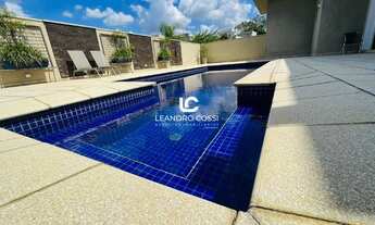 Imagem: Casa com 3 suítes à venda, 350m² no Condomínio