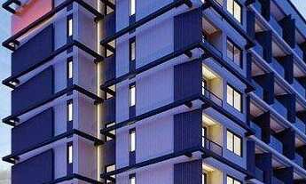 Imagem: Apartamento residencial à venda, Bessa