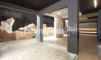 Imagem 7: Locação Loja Lourdes Belo Horizonte