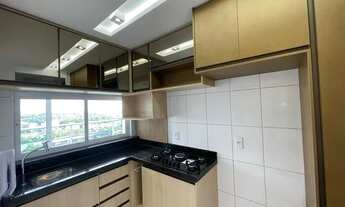 Imagem 6: Apartamento para aluguel com 81 metros quadrados com 3 quartos em Calhau - São Luís - MA