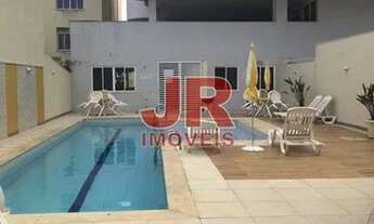 Imagem 2: Cobertura com 3 dormitórios à venda, 190 m² por R$ 1.600.000,00 - Centro - Cabo Frio/RJ