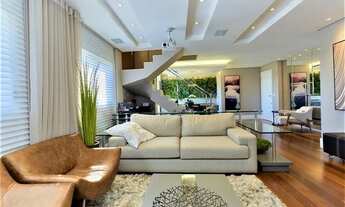 Imagem 5: Vendo Apartamento Duplex no Alto da XV R$ 1.610.000,00