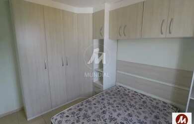 Imagem 7: Apartamento (tipo - padrao) 2 dormitórios/suite, cozinha planejada, em condomínio fechado