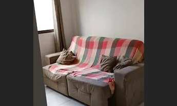 Imagem 7: APARTAMENTO BAIRRO HIGIENOPOLIS IMOBILIADO