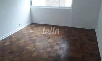 Imagem 2: São Paulo - Apartamento Padrão - Vila Nova Conceição