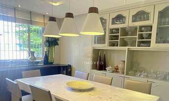 Imagem 3: Casa com 4 dormitórios à venda, 459 m² por R$ 2.650.000 - Luxemburgo - Belo Horizonte/MG