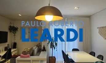 Imagem: APARTAMENTO - CONDOMÍNIO MAIS CAMPOS SALLES