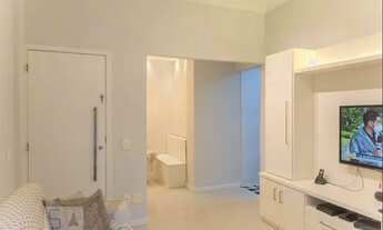 Imagem 3: Apartamento para Aluguel - Andaraí, 2 Quartos, 70 m2