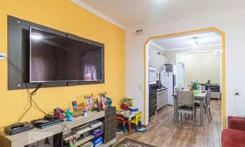 Imagem 2: Casa à Venda - Vila Yolanda, 4 Quartos, 250 m2