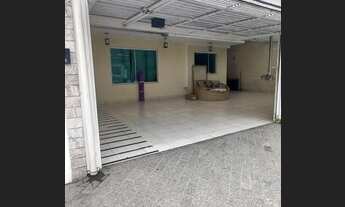 Imagem 2: Casa para aluguel possui 100 metros quadrados com 3 quartos em Água Rasa - São Paulo - SP