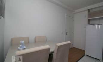 Imagem 3: Apartamento para Aluguel - Vila Prudente, 1 Quarto, 34 m2