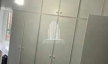 Imagem 6: Monte Carlo, Apartamento com 49m² - 1 Dormitório e 1 vaga de garagem na Vila Mariana São P