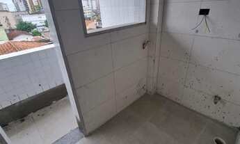 Imagem 7: Apartamento com 2 dormitórios à venda, 71 m² por R$ 330.000 - Vila Guilhermina - Praia Gra