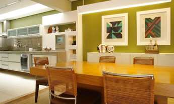 Imagem 4: Casa - Parque Taquaral - Campinas