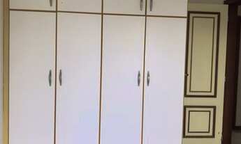 Imagem 7: 3 quartos, dependência, armários, infraestrutura, Pituba!