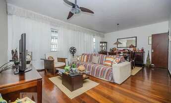 Imagem: Apartamento à Venda - Ingá, 3 Quartos