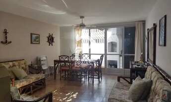 Imagem 4: Villagio de frente e praia, 3 dormitórios, Enseada, Guarujá