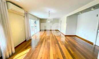 Imagem 4: Apartamento à venda ou para alugar no Alto de Pinheiros, com 4 quartos, 198m²