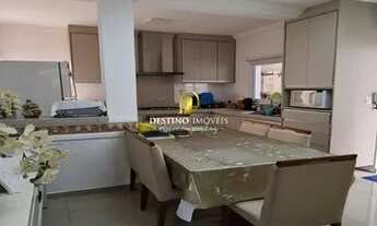 Imagem 5: Casa a venda em Indaiatuba-SP , Sobrado em Indaiatuba a venda