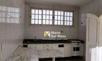 Imagem 7: Sobrado com 3 dormitórios para alugar, 200 m² por R$ 7.699,00/mês - Brooklin Paulista - Sã