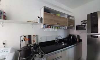 Imagem 6: Apartamento 2 quartos na Praia de Manguinhos - Serra - ES