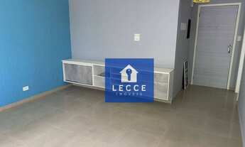 Imagem 2: Apartamento com 2 dormitórios à venda, 67 m² por R$ 409.000 - Vila Parque Jabaquara - São