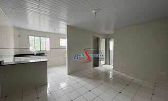 Imagem: Casa com 2 dormitórios para alugar, 50