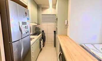 Imagem 6: Fantástico quarto e sala pronto para morar ou investir!