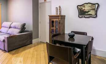 Imagem 5: Apartamento para Aluguel - Chácara Santo Antonio, 3 Quartos, 80 m2