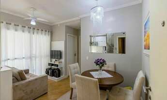 Imagem 1: Apartamento à venda 2 quartos 1 suíte 1 vaga Saúde - São Paulo - SP