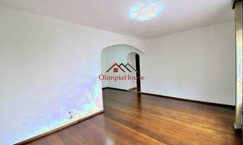 Imagem 4: Locação Apartamento 3 Dormitórios - 105 m² Brooklin