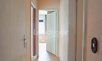 Imagem 4: Apartamento de 2 quartos para alugar no bairro Santana