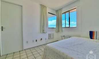 Imagem 4: AC- Apartamento aconchegante com 4 suítes - 238 m2 - Beira Mar de Piedade