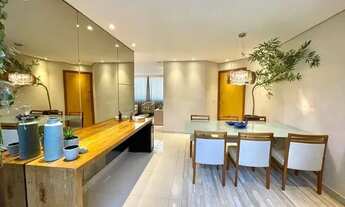 Imagem 5: Apartamento com 3 dormitórios à venda em Belo Horizonte