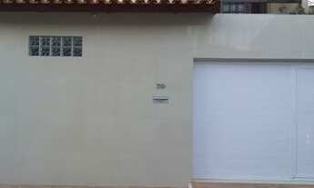 Imagem: Casa duplex para alugar na cidade 2000