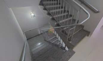 Imagem 4: BELÍSSIMO APARTAMENTO NO CENTRO COM CHURRASQUEIRA PARA LOCAÇÃO!! - AP63