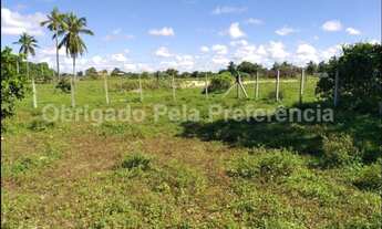 Imagem 5: Lote em Areia Branca Aracaju