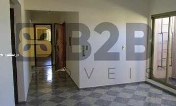 Imagem 7: Casa para Venda em São Carlos, Residencial Astolpho Luiz do Prado, 3 dormitórios, 1 suíte